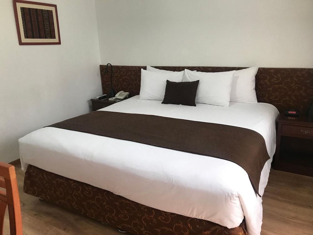 undefined Faraona Grand Hotel 8