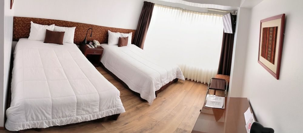 Faraona Grand Hotel Superior Double Room, 2 Double Beds