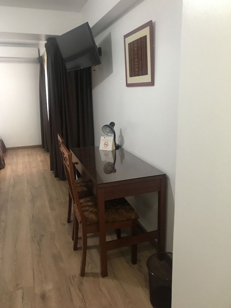 undefined Faraona Grand Hotel 7