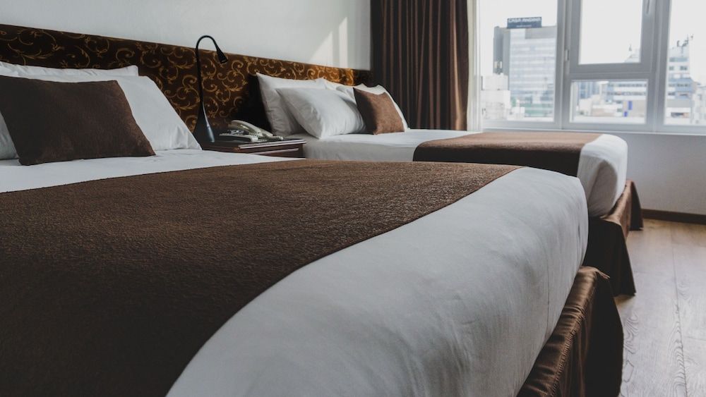 Faraona Grand Hotel Superior Double Room, 2 Double Beds 3