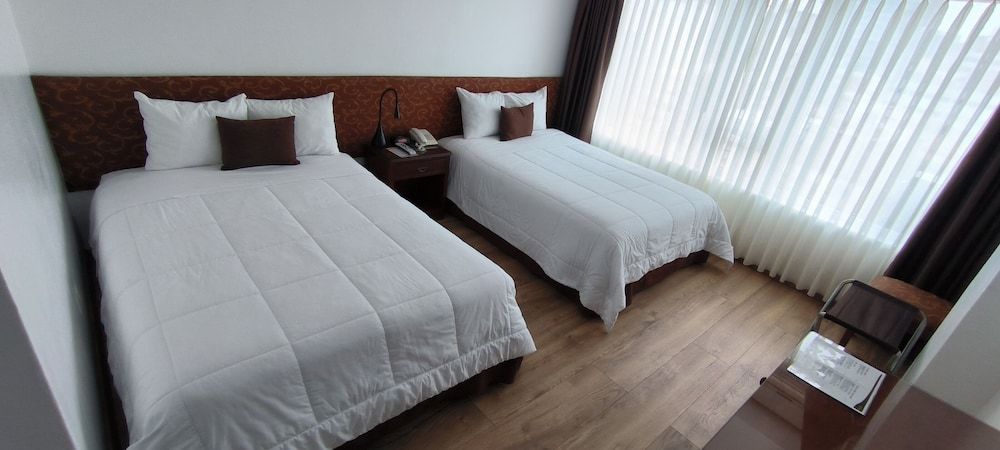 Faraona Grand Hotel Superior Double Room, 2 Double Beds 7