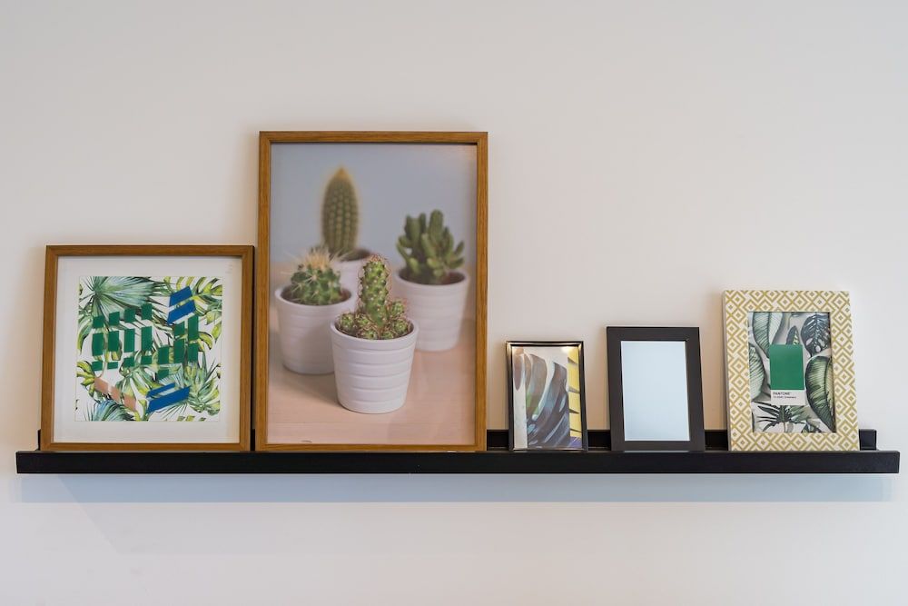 CPM- Praça MADÁ By Anora Spaces Comfort Studio 25