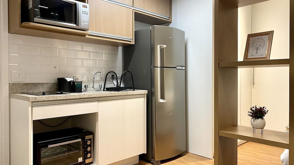 CPM- Praça MADÁ By Anora Spaces Traditional Studio 4