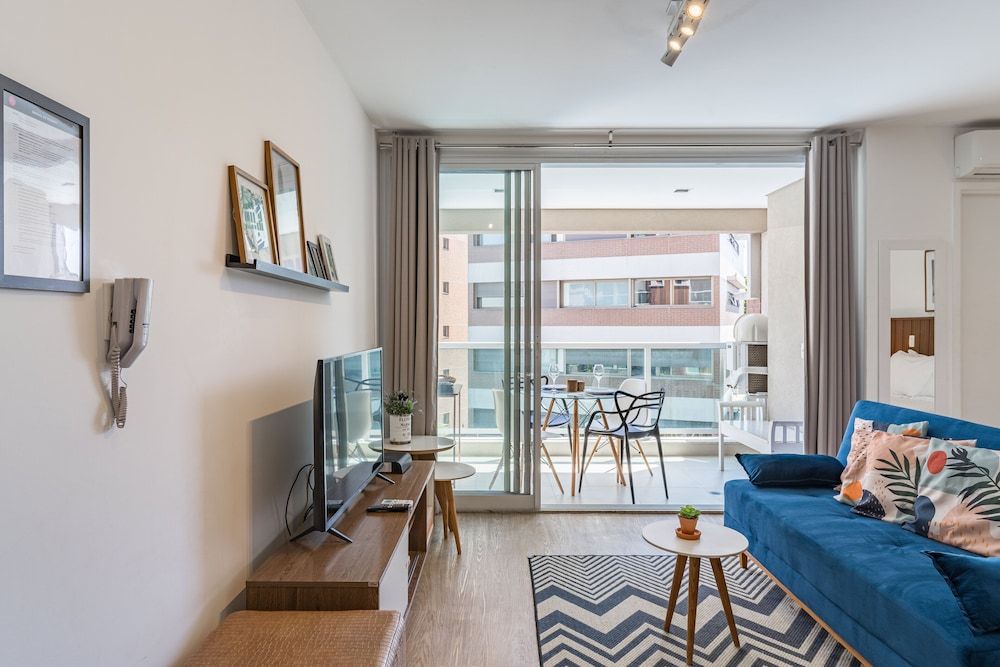 CPM- Praça MADÁ By Anora Spaces Comfort Studio 21