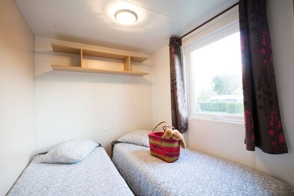 Mobile Home, 3 Bedrooms (Loft)