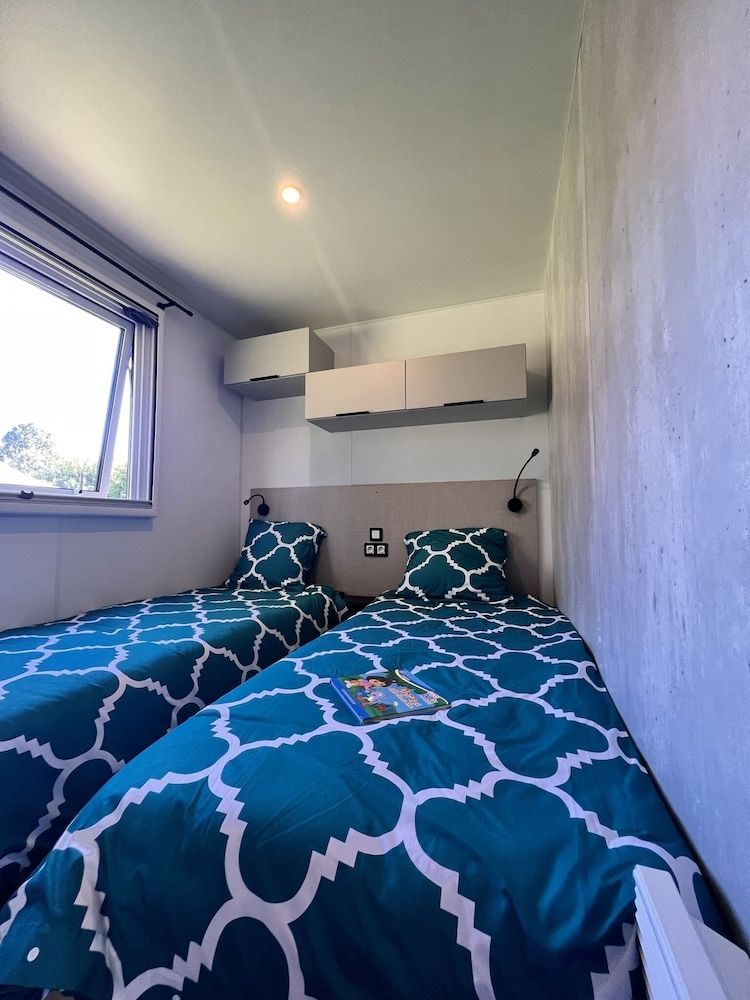 Premium Mobile Home