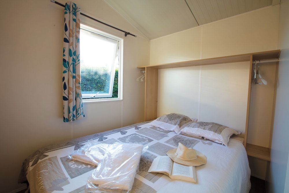 Mobile Home (Toilé)