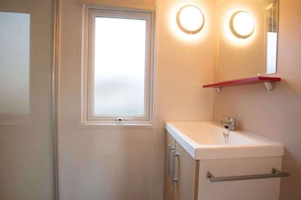 Mobile Home, 2 Bedrooms (Loggia)