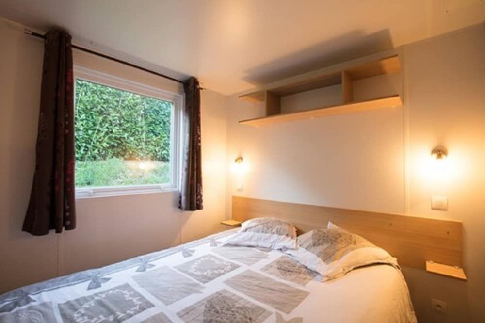 Mobile Home, 3 Bedrooms (Loft)
