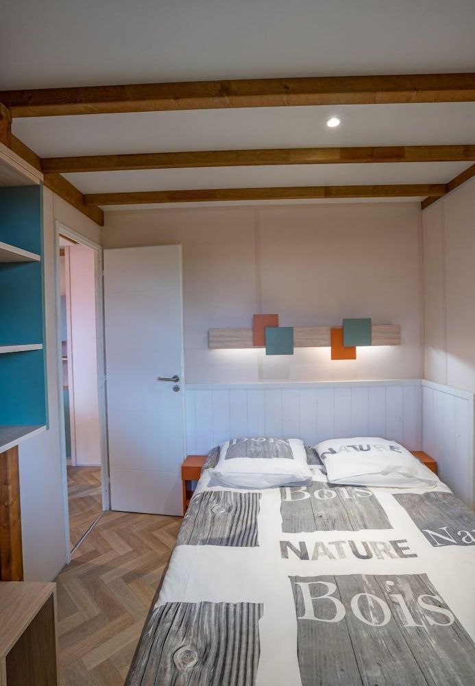 Family Chalet