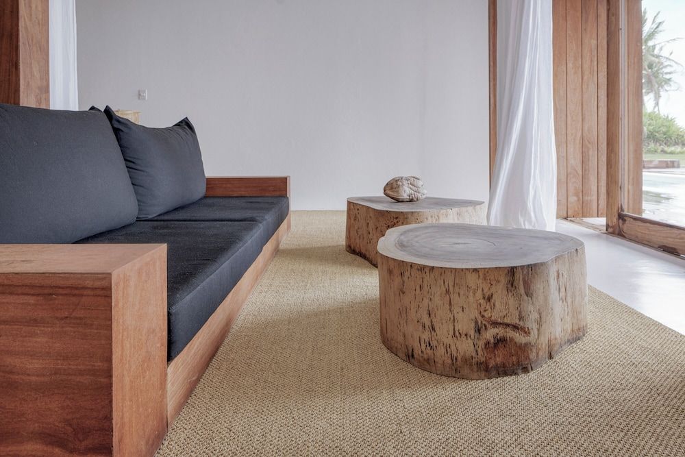 KA BRU 1100 Boutique Hotel Suite, Ensuite, Beach View (MASTER SUITE ) 6