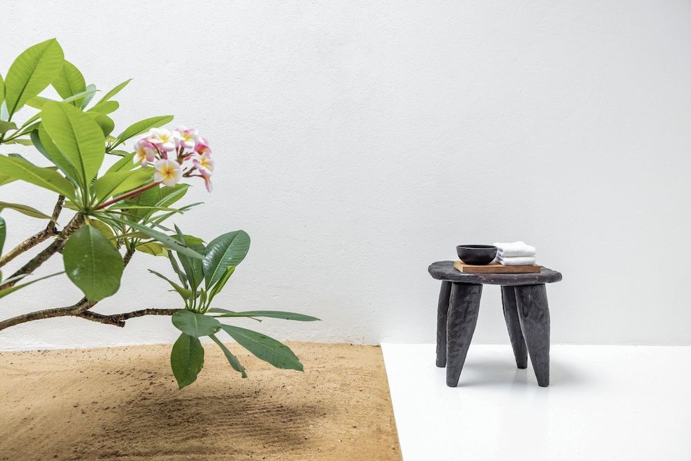 KA BRU 1100 Boutique Hotel Suite, Ensuite (LAGOON) 11