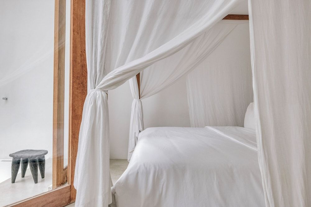 KA BRU 1100 Boutique Hotel Suite, Ensuite (LAGOON) 6