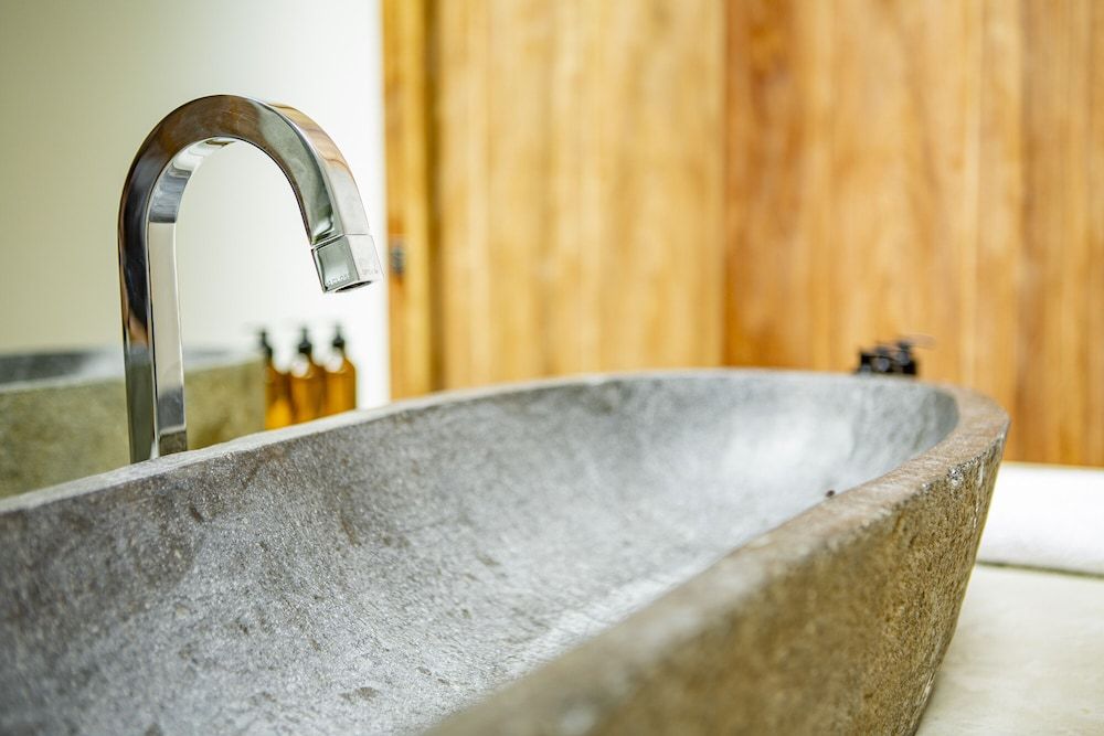 KA BRU 1100 Boutique Hotel Suite, Ensuite (LAGOON) 2