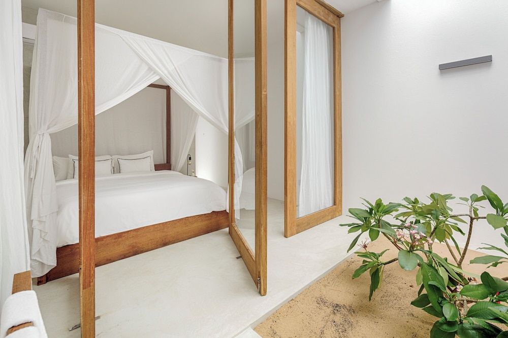 KA BRU 1100 Boutique Hotel Suite, Ensuite (LAGOON) 7