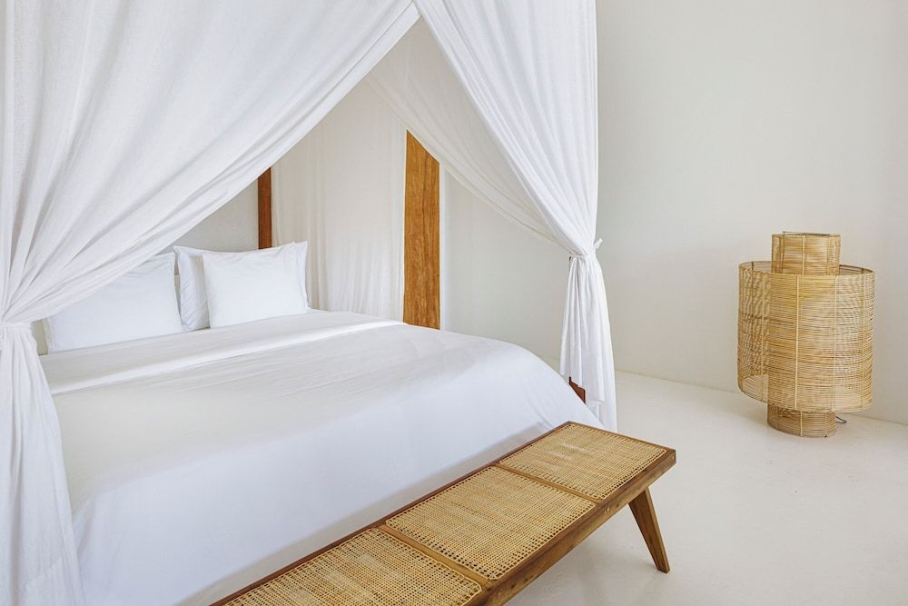 KA BRU 1100 Boutique Hotel Suite, Ensuite, Beach View (MASTER SUITE ) 8