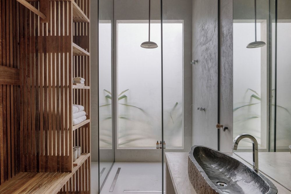 KA BRU 1100 Boutique Hotel Suite, Ensuite, Beach View (MASTER SUITE ) 10