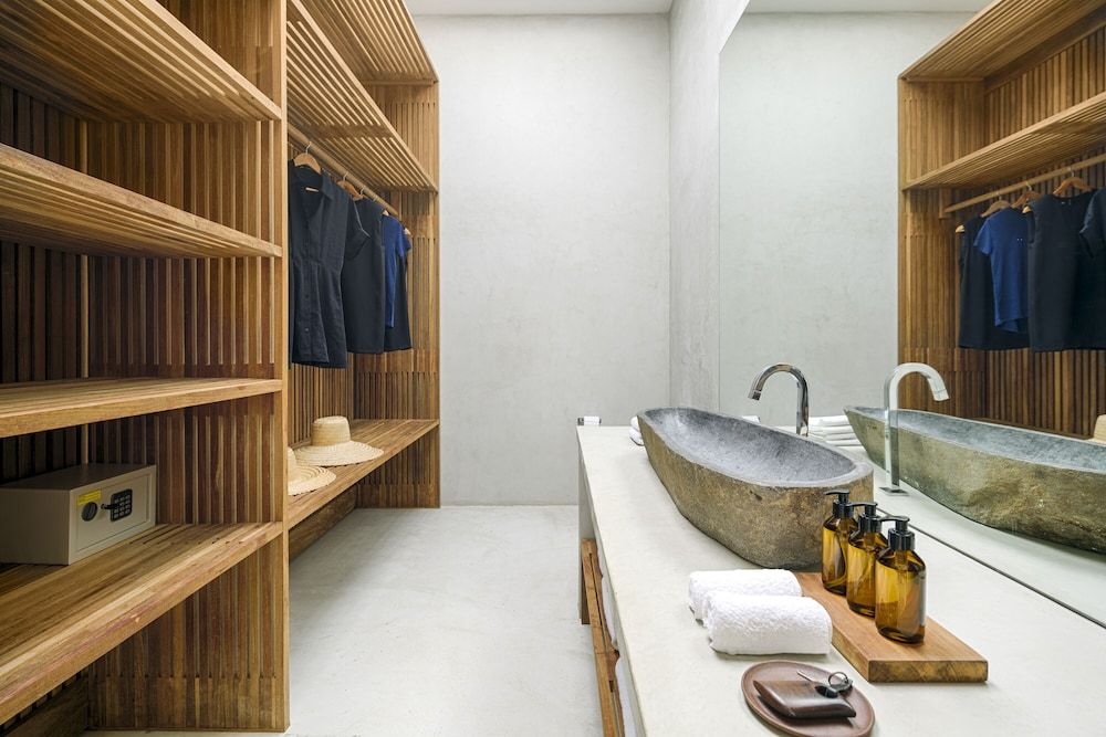 KA BRU 1100 Boutique Hotel Suite, Ensuite (LAGOON) 3