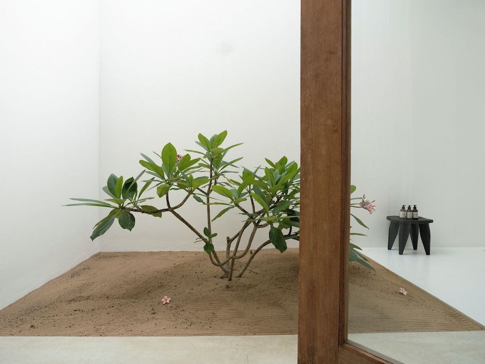 KA BRU 1100 Boutique Hotel Suite, Ensuite (LAGOON) 9