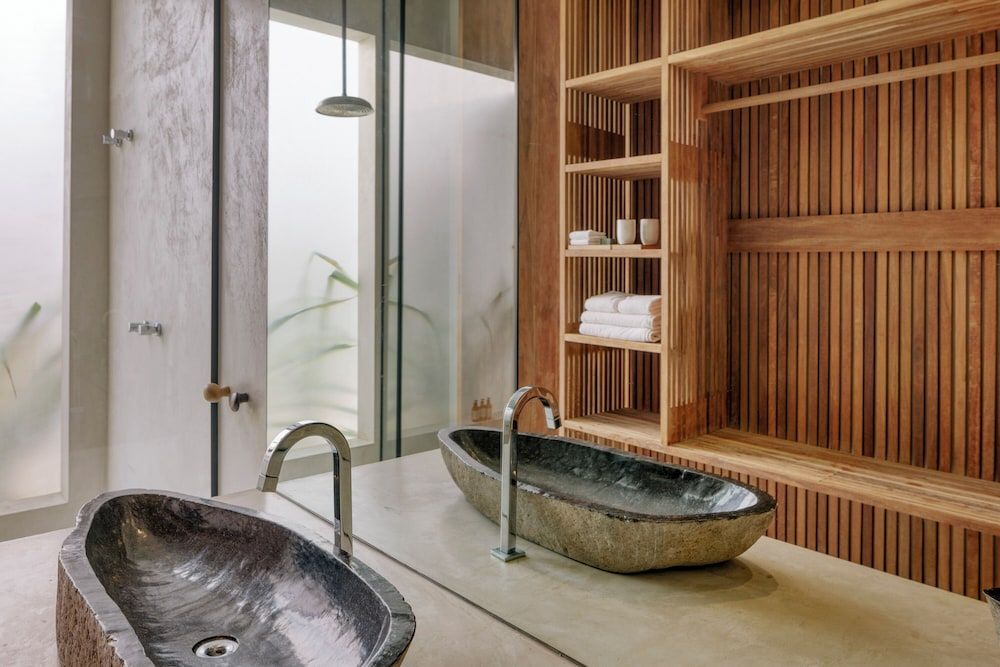 KA BRU 1100 Boutique Hotel Suite, Ensuite, Beach View (MASTER SUITE ) 11