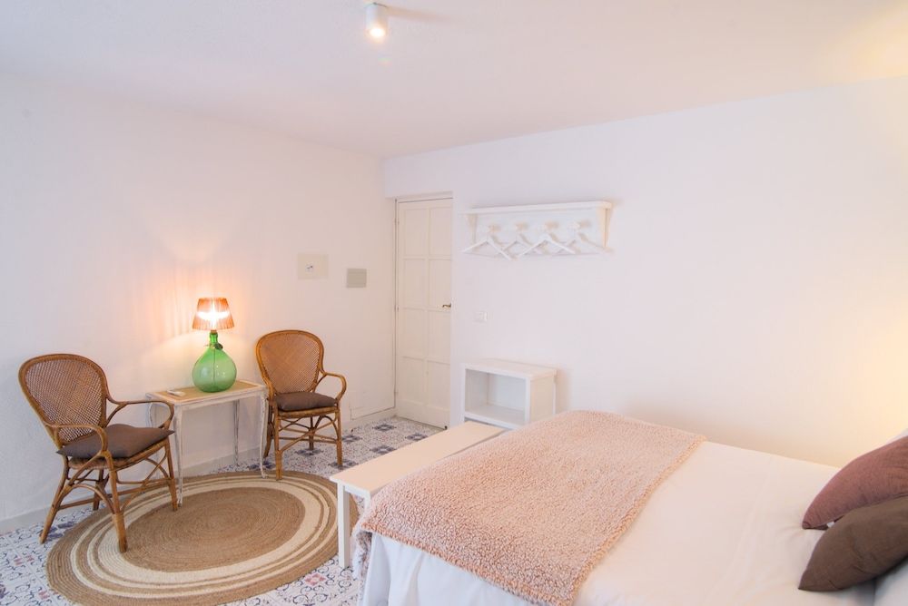 Comfort Studio, Multiple Beds, Pets Allowed, Garden View