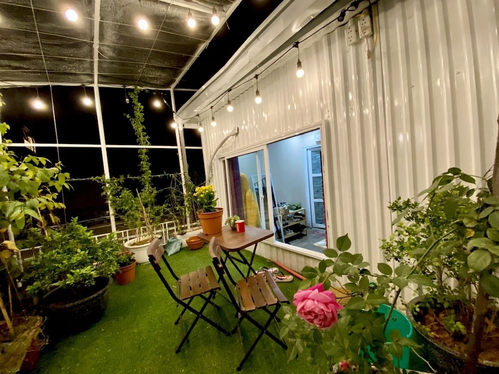 undefined Haiphong Backpacker Hostel 10