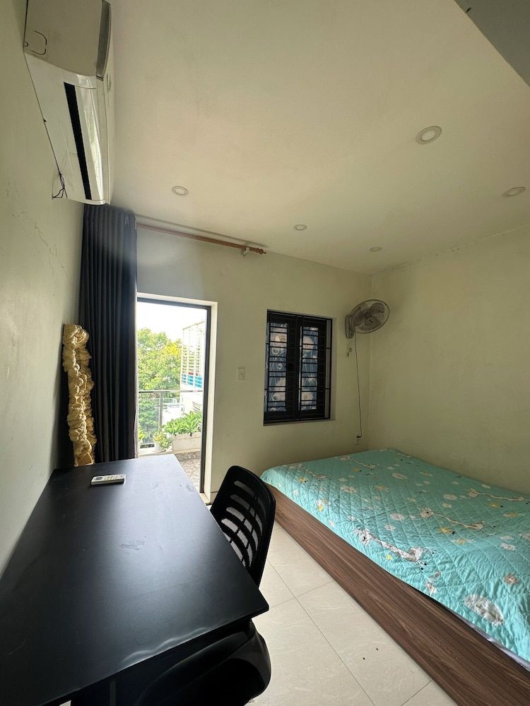 undefined Haiphong Backpacker Hostel