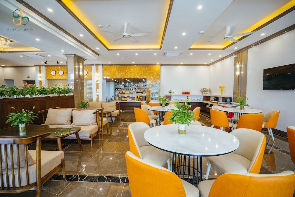 undefined Seasun Hotel Ha Long 8