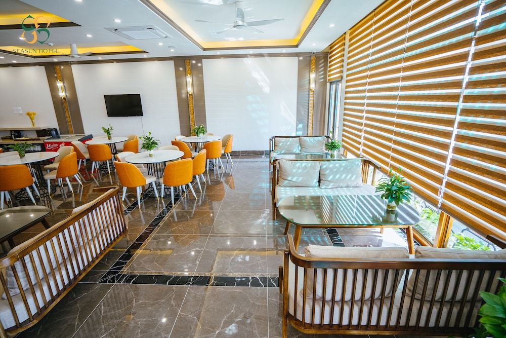undefined Seasun Hotel Ha Long 2
