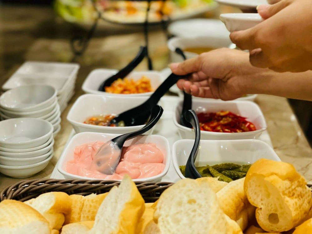 undefined Seasun Hotel Ha Long 10