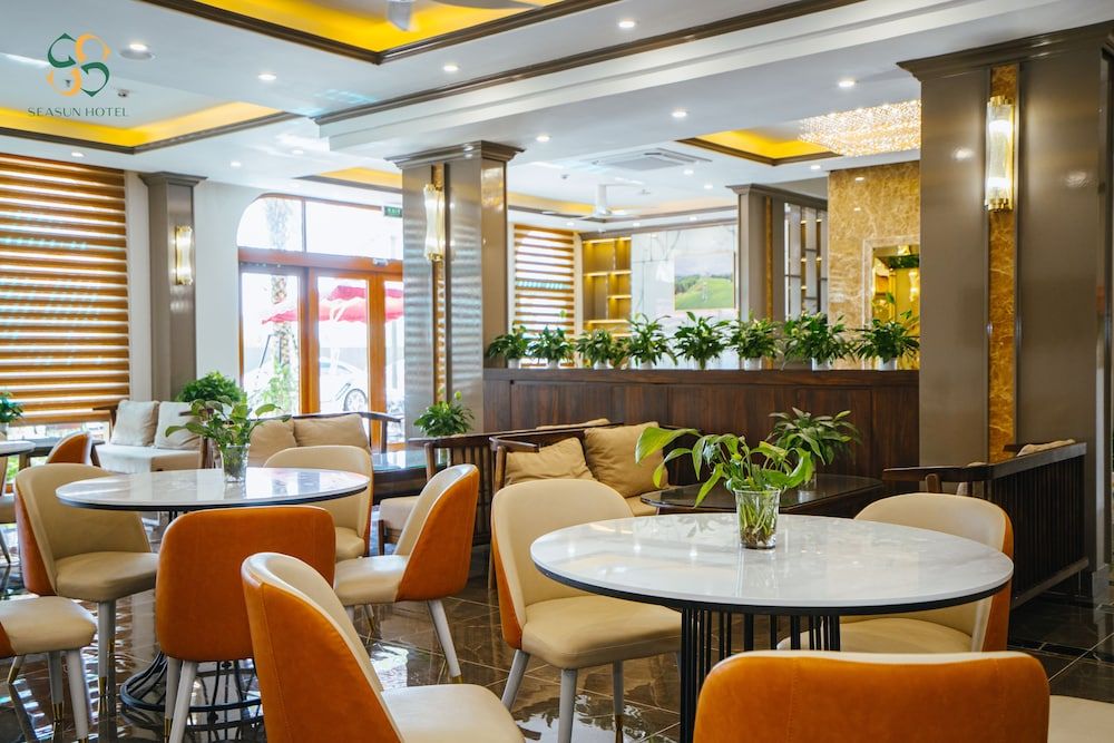 undefined Seasun Hotel Ha Long 6