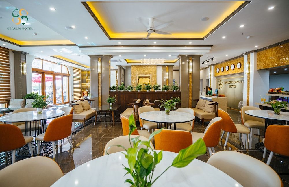 undefined Seasun Hotel Ha Long 5