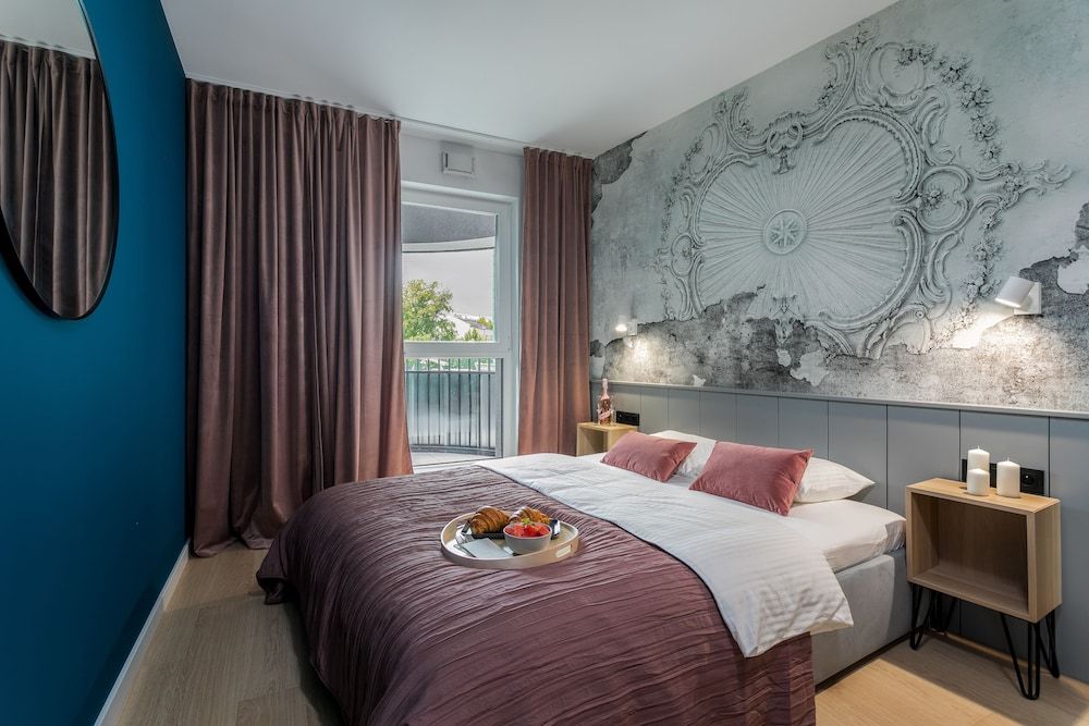 Barska 69 Apartaments