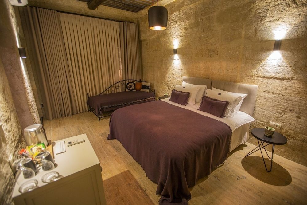 Dokya Hotel Junior Double or Twin Room 4