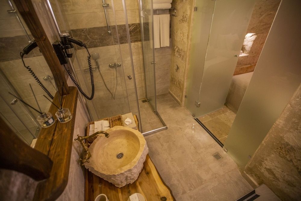 Dokya Hotel Deluxe Double or Twin Room 7