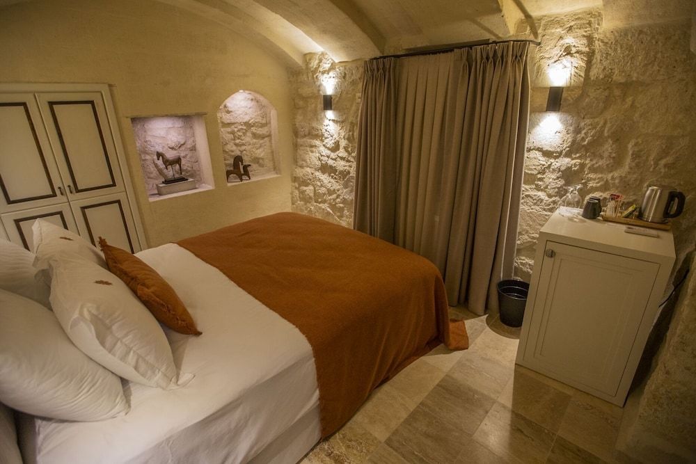 Dokya Hotel Economy Room 3