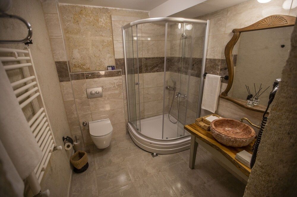 undefined Dokya Hotel 9