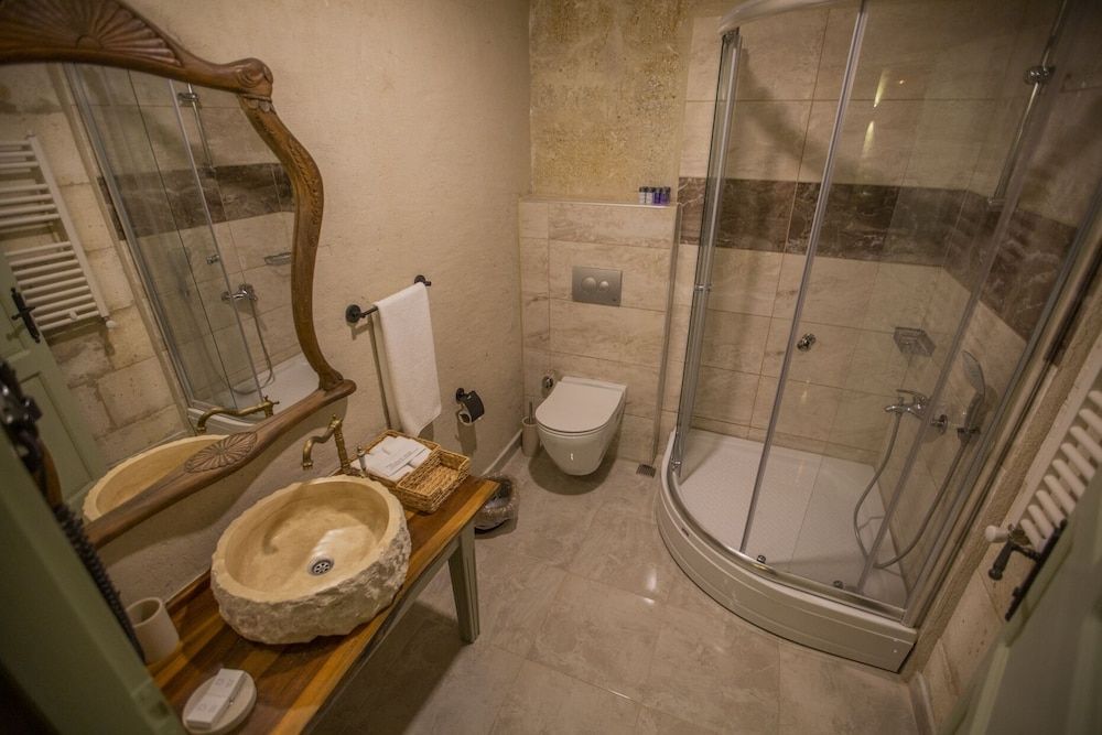 Dokya Hotel Junior Double or Twin Room 5