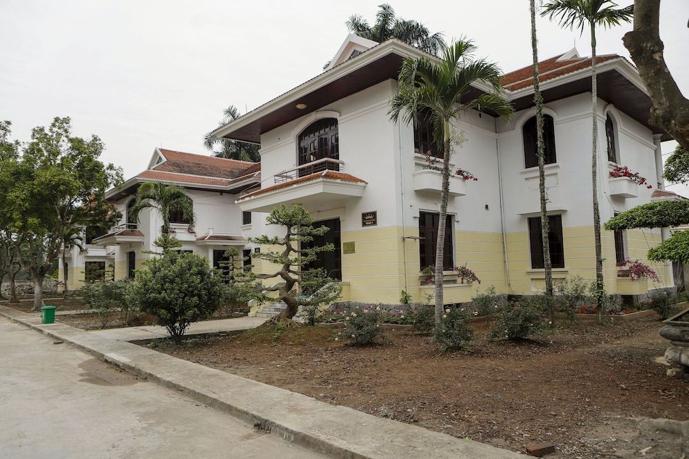 undefined Van Xuan Royal Hotel 5