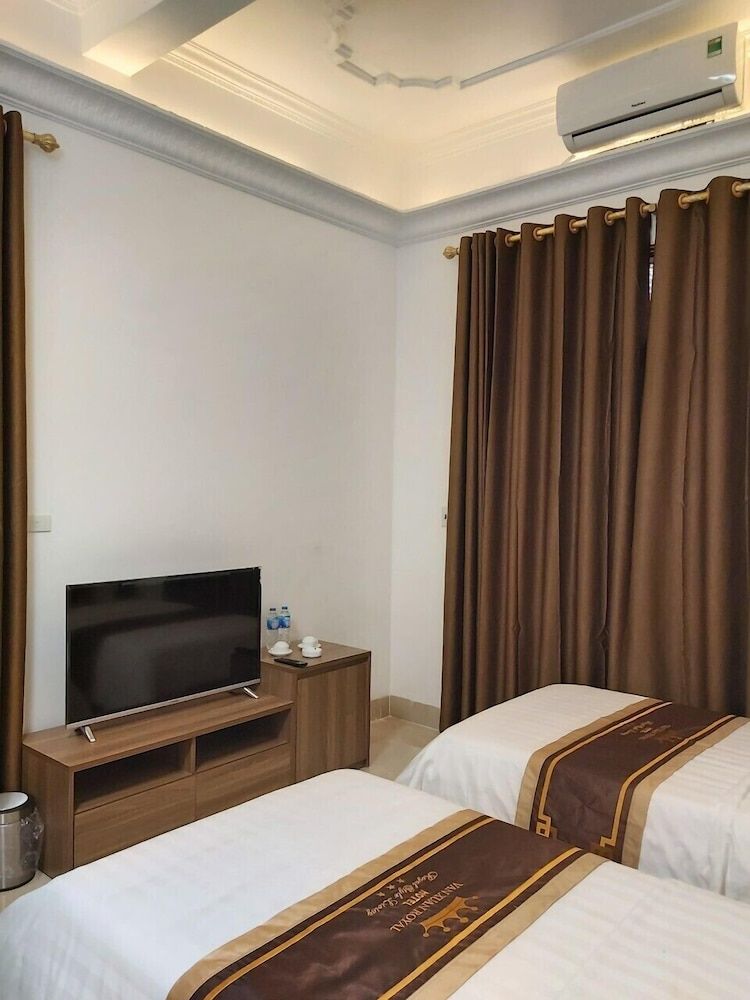 undefined Van Xuan Royal Hotel