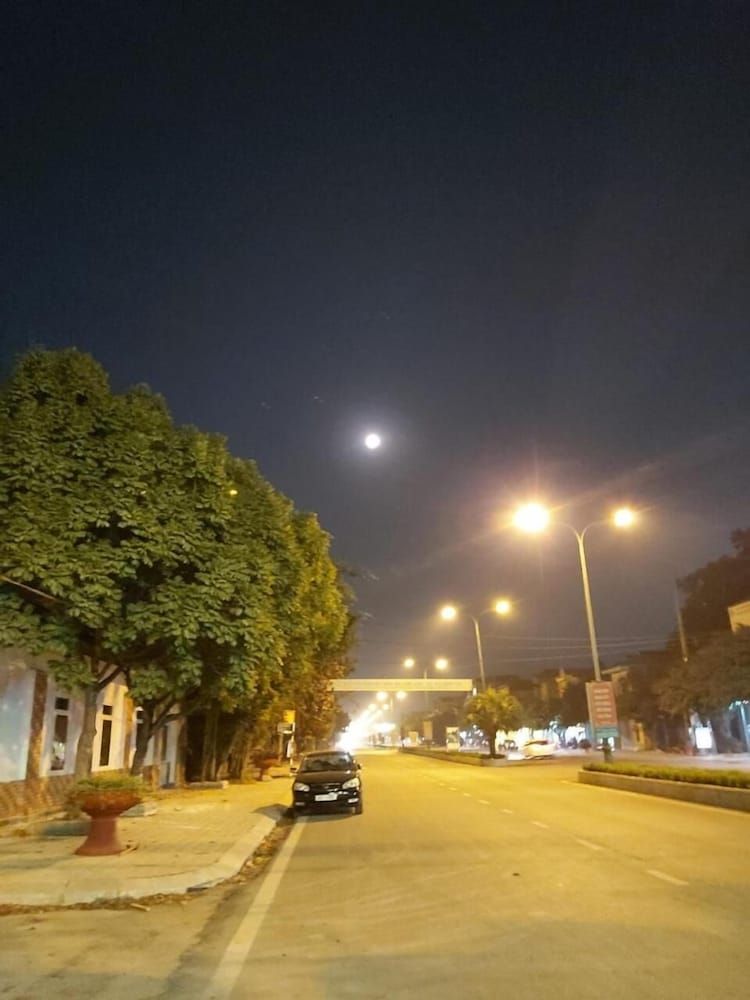 undefined Van Xuan Royal Hotel 9