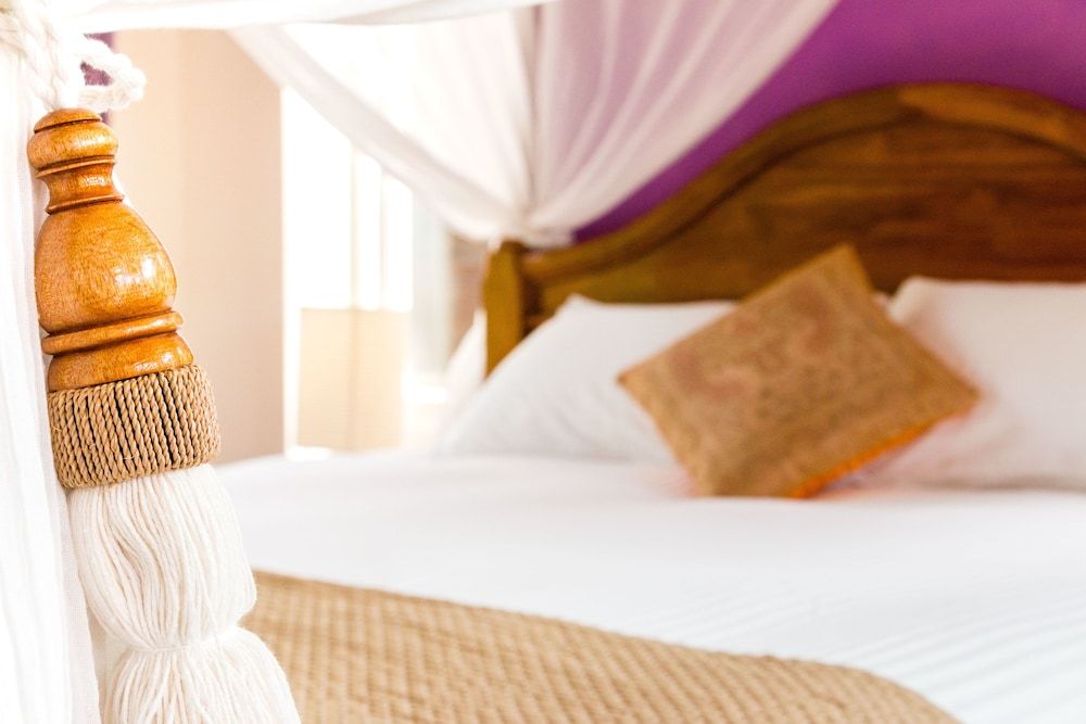 Dreamhome B&B Villa, 1 Bedroom