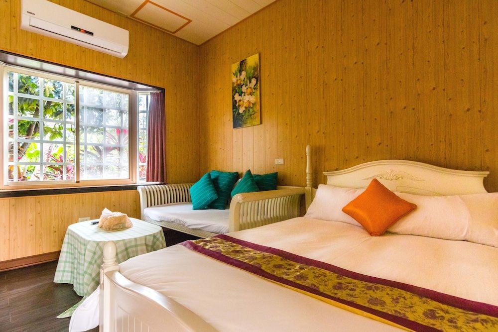 Dreamhome B&B Standard Double Room, 1 Double Bed 5