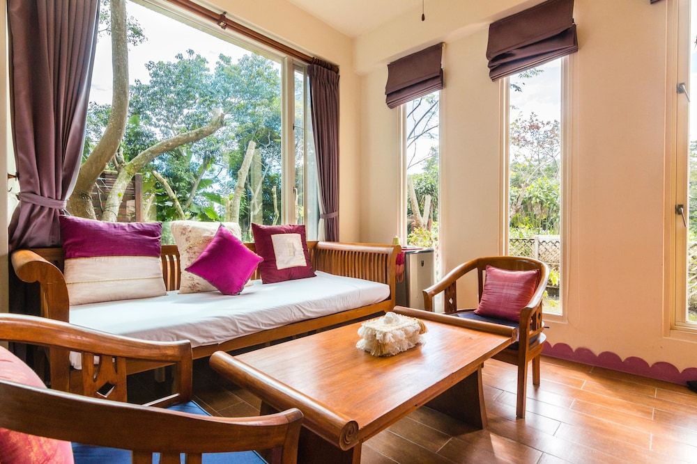 Dreamhome B&B Villa, 1 Bedroom 2