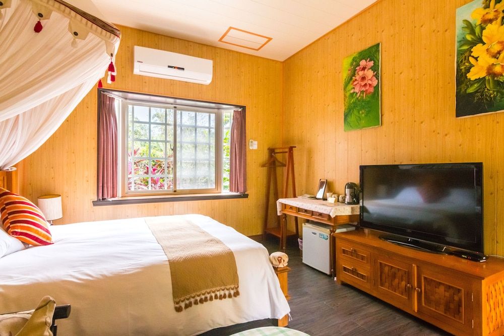 Dreamhome B&B Standard Double Room, 1 Double Bed 6