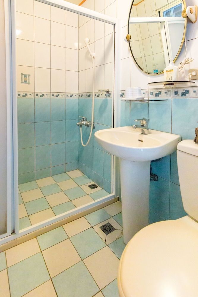 Dreamhome B&B Standard Double Room, 1 Double Bed 7