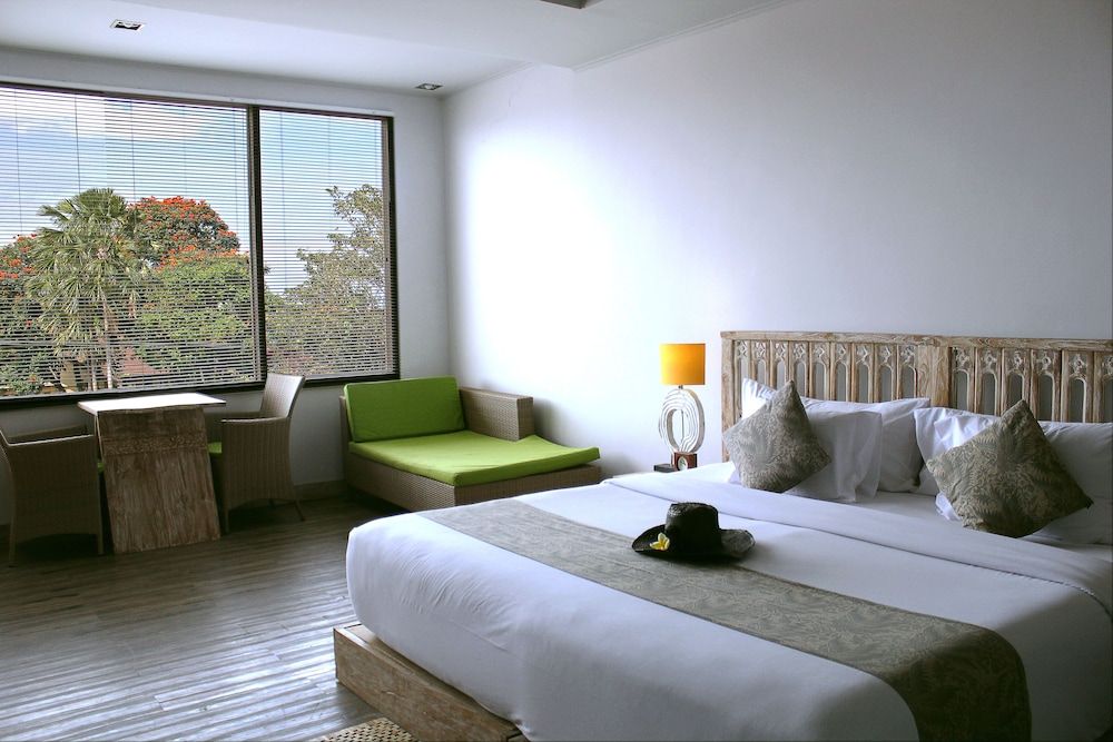 KajaNe Mua Deluxe Room 3