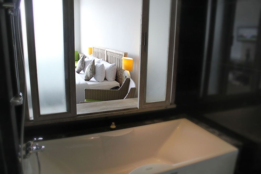 KajaNe Mua Deluxe Room 7