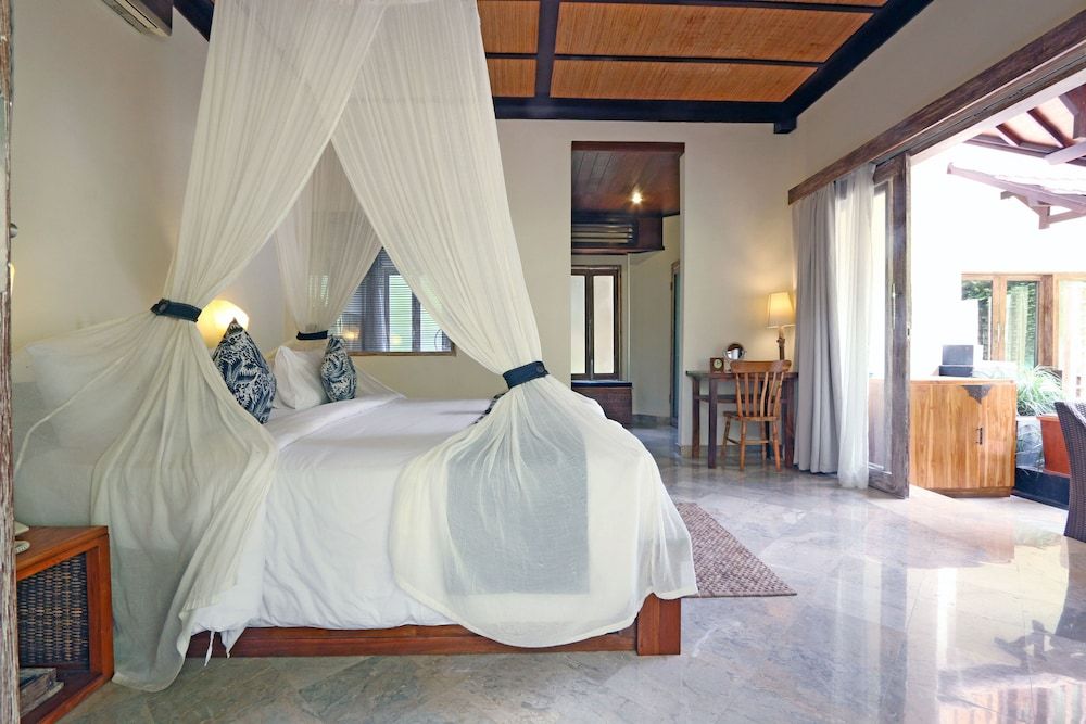 KajaNe Mua Junior Suite 3