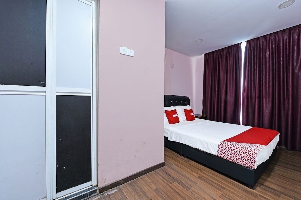 undefined OYO 90578 Seri Mawardah Hotel 2